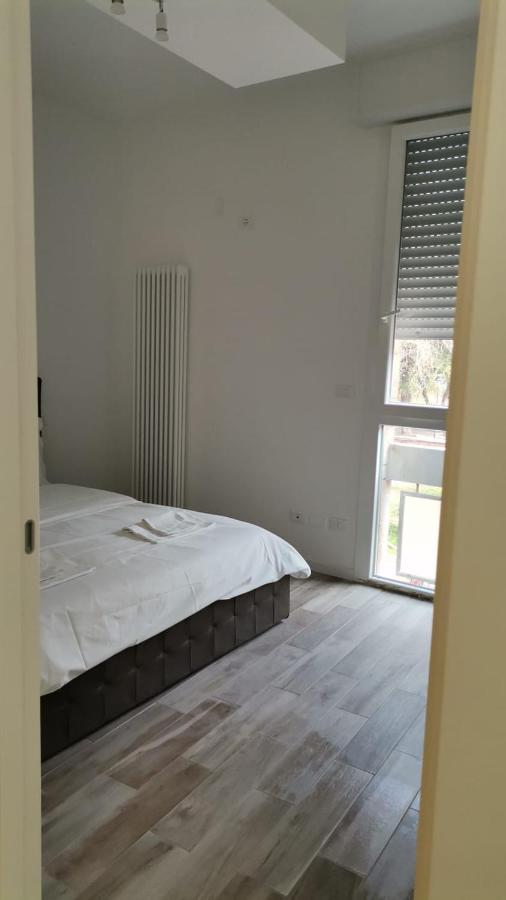 Battistelli Apartments Bologna Zimmer foto