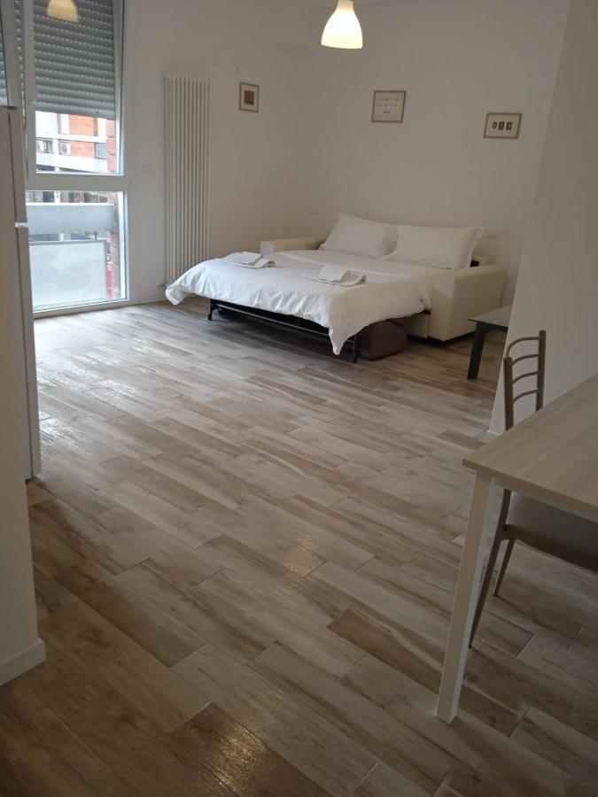 Battistelli Apartments Bologna Zimmer foto