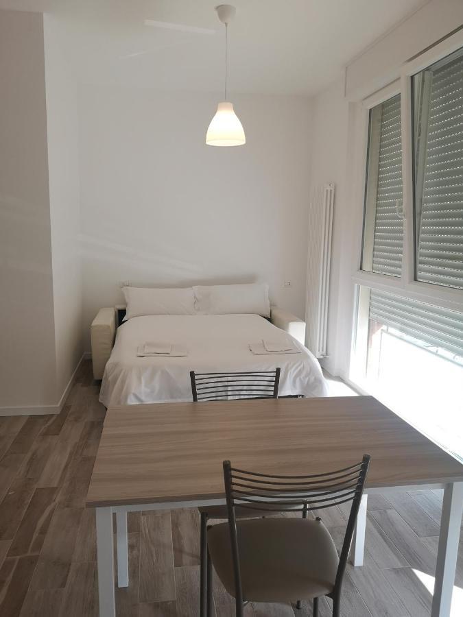 Battistelli Apartments Bologna Zimmer foto