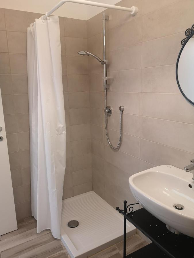 Battistelli Apartments Bologna Zimmer foto