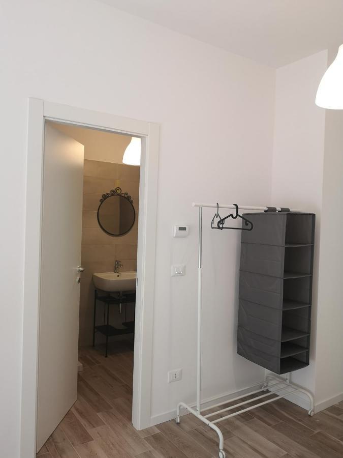 Battistelli Apartments Bologna Zimmer foto
